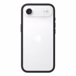 Apple MH004ZM/A coque de protection pour téléphones portables 16,5 cm (6.5") Housse Noir - Vue supplémentaire 4