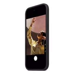 Apple MH004ZM/A coque de protection pour téléphones portables 16,5 cm (6.5") Housse Noir - Vue supplémentaire 5