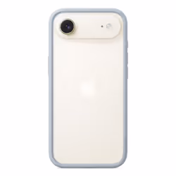 Apple MH024ZM/A coque de protection pour téléphones portables 16,5 cm (6.5") Housse Bleu clair - Vue supplémentaire 2