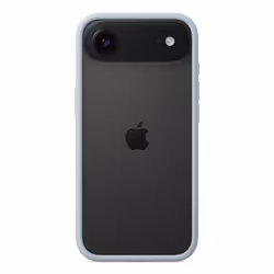 Apple MH024ZM/A coque de protection pour téléphones portables 16,5 cm (6.5") Housse Bleu clair - Vue supplémentaire 4