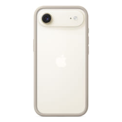 Apple MH044ZM/A coque de protection pour téléphones portables 16,5 cm (6.5") Housse Teint