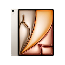 Apple iPad Air Apple M 13" 12Go 256Go Wi-Fi 7 5G Beige