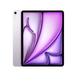 Apple iPad Air Apple M 5 12Go 13" 12Go Wi-Fi 7 5G Violet