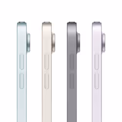 Apple iPad Air Apple M 13" 12Go 128Go Wi-Fi 7 Gris - Vue supplémentaire 3