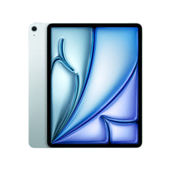Apple iPad Air Apple M 5 12Go 13" 12Go Wi-Fi 7 Bleu