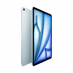 Apple iPad Air Apple M 5 12Go 13" 12Go Wi-Fi 7 Bleu - Vue supplémentaire 2