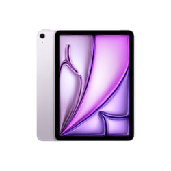 Apple iPad Air Apple M 11" 12Go 128Go Wi-Fi 7 5G Violet