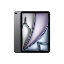 Apple iPad Air Apple M 11" 12Go 256Go Wi-Fi 7 5G Gris