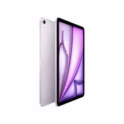 Apple iPad Air Apple M 11" 12Go 256Go Wi-Fi 7 5G Violet - Vue supplémentaire 2