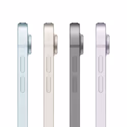Apple iPad Air Apple M 5 12Go 11" 12Go Wi-Fi 7 5G Gris - Vue supplémentaire 3