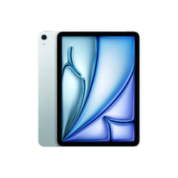 Apple iPad Air Apple M 11" 12Go 128Go Wi-Fi 7 Bleu