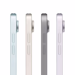 Apple iPad Air Apple M 5 12Go 11" 12Go Wi-Fi 7 Beige - Vue supplémentaire 3