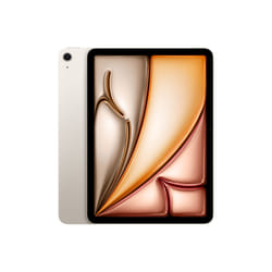 Apple iPad Air Apple M 11" 12Go 1To Wi-Fi 7 Beige