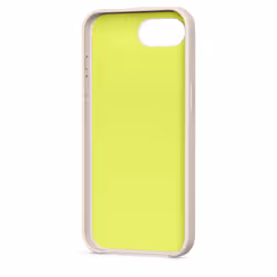 Apple Coque Beats avec MagSafe pour iPhone 17e - Gris gypse - Vue supplémentaire 4