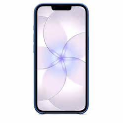 Apple Coque Beats avec MagSafe pour iPhone 17e - Bleu basalte - Vue supplémentaire 3