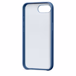 Apple Coque Beats avec MagSafe pour iPhone 17e - Bleu basalte - Vue supplémentaire 4