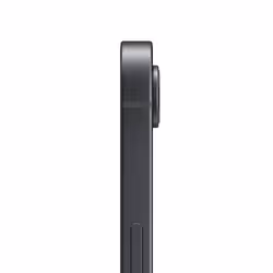 Apple iPhone 17e 15,5 cm (6.1") Double SIM iOS 26 5G USB Type-C 256 Go Noir - Vue supplémentaire 3