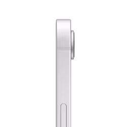 Apple iPhone 17e 15,5 cm (6.1") Double SIM iOS 26 5G USB Type-C 256 Go Blanc - Vue supplémentaire 3