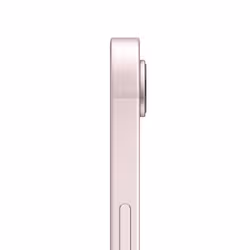 Apple iPhone 17e 15,5 cm (6.1") Double SIM iOS 26 5G USB Type-C 512 Go Rose clair - Vue supplémentaire 3