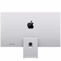 Apple Studio Display écran plat de PC 27" 5K Ultra HD LED Argent - Vue supplémentaire 2