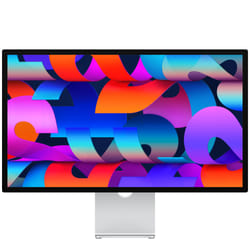 Apple Studio Display écran plat de PC 27" 5K Ultra HD LED Argent