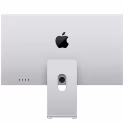 Apple Studio Display XDR écran plat de PC 27" 5K Ultra HD LED Argent - Vue supplémentaire 2
