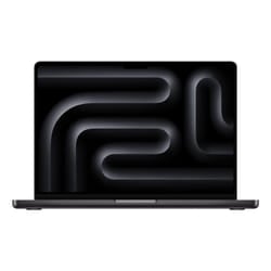 Apple MacBook Pro Apple M M5 PC portable 14.2" 32Go 1To SSD Wi-Fi 6E macOS Tahoe Noir