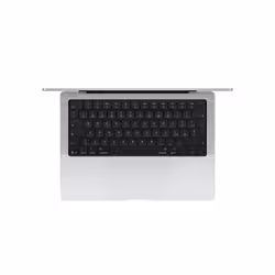 Apple MacBook Pro Apple M M5 PC portable 14.2" 32Go 1To SSD Wi-Fi 6E macOS Tahoe Argent - Vue supplémentaire 2