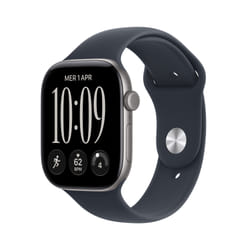 Apple Watch Series 12 OLED 46 mm Gris Wifi GPS