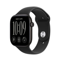 Apple Watch Series 12 OLED 46 mm Noir Wifi GPS