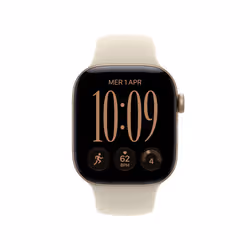Apple Watch Series 12 OLED 42 mm 5G Or Wifi GPS - Vue supplémentaire 2