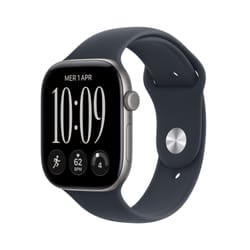 Apple Watch Series 12 OLED 46 mm 5G Gris Wifi GPS