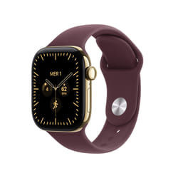 Apple Watch Series 12 OLED 42 mm 5G Or Wifi GPS