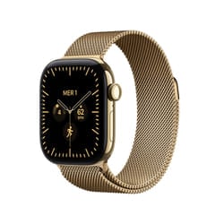 Apple Watch Series 12 OLED 42 mm 5G Or Wifi GPS