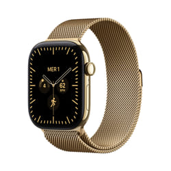 Apple Watch Series 12 OLED 46 mm 5G Or Wifi GPS