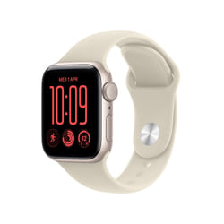 Apple Watch SE (3nd generation) OLED 40 mm Beige Wifi GPS