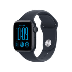 Apple Watch SE (3nd generation) OLED 40 mm Marine Wifi GPS