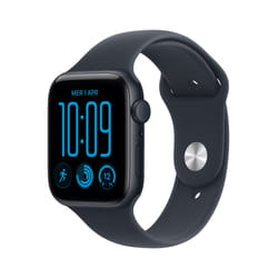 Apple Watch SE (3nd generation) OLED 44 mm Marine Wifi GPS