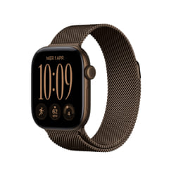 Apple Watch Series 12 OLED 42 mm 5G Bronze Wifi GPS