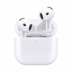 Apple AirPods (5th generation) AirPods 5 Casque True Wireless Stereo (TWS) Ecouteurs Appels/Musique/Sport/Au quotidien Bluetooth Blanc - Vue supplémentaire 2