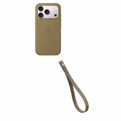 Apple Sangle de poignet – Olive - Vue supplémentaire 2