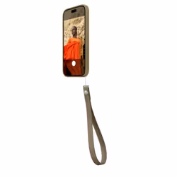 Apple Sangle de poignet – Olive - Vue supplémentaire 4