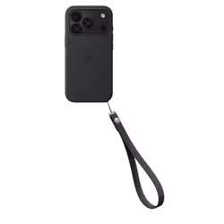 Apple Sangle de poignet – Noir - Vue supplémentaire 2