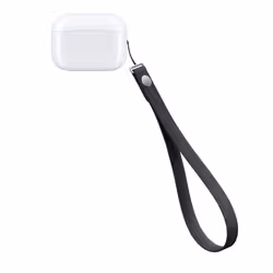 Apple Sangle de poignet – Noir - Vue supplémentaire 3