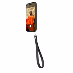 Apple Sangle de poignet – Noir - Vue supplémentaire 4