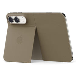 Apple Folio avec support pour iPhone Duo