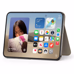 Apple Folio avec support pour iPhone Duo - Vue supplémentaire 5