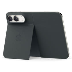 Apple Folio avec support pour iPhone Duo