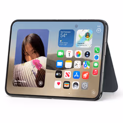 Apple Folio avec support pour iPhone Duo - Vue supplémentaire 5