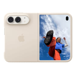 Apple Coque pour iPhone Duo - Sable